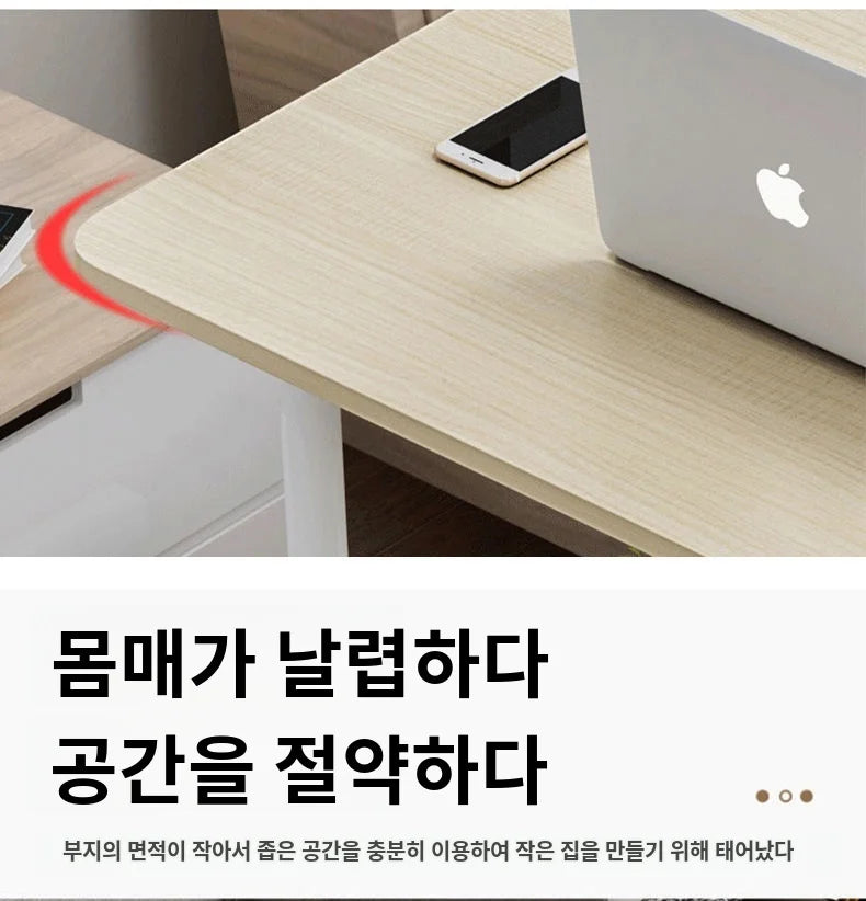 Simple Foldable Computer Desk Adjustable Portable Rotary Laptop Bed Table Can Raised And Lowered Standing Desk Bracket