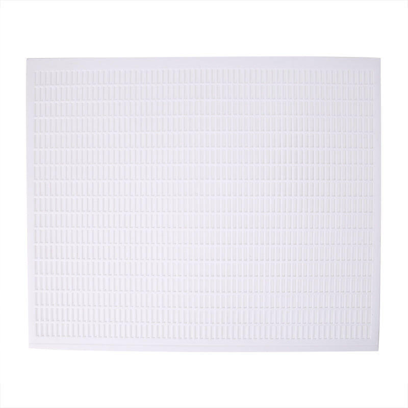 Pro Beekeeping Queen Bee Excluder Trapping Grid Net Equipment Apiculture Tools