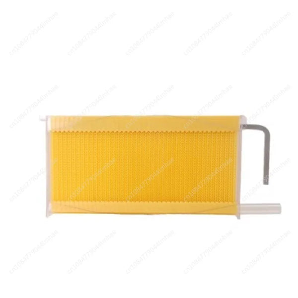 Beekeeping Equipment Automatic Self Flowing Honey Beehive Rack Set