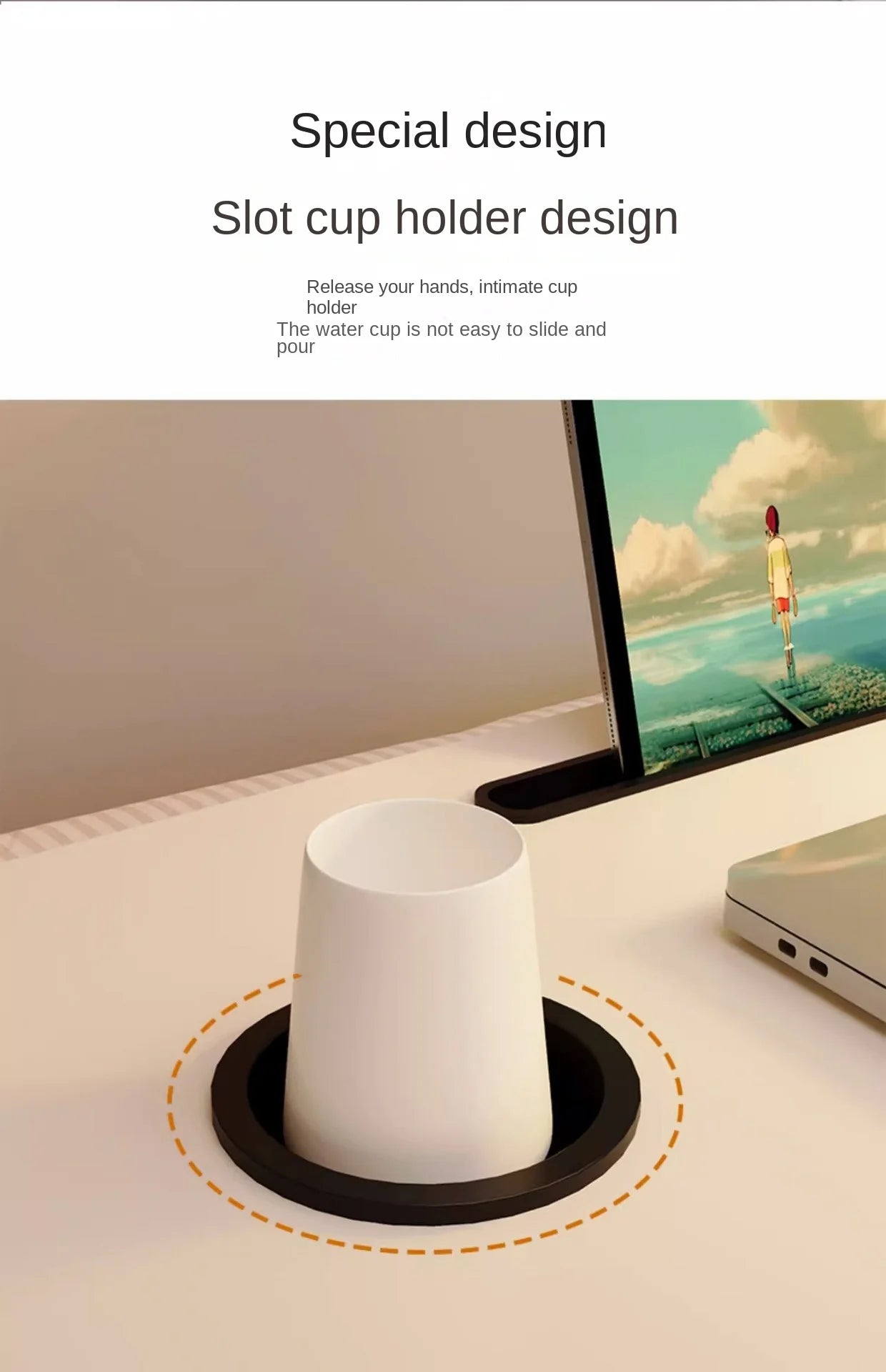 Computer Foldable Desk, Bed Small Table, Dormitory Student, Upper and Lower Bed Study Desk, Bede Stool, Notebook Stand