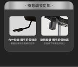 Computer  Sedentary Comfortable Office  Home Student Study  Lifting Ergonomic Desk  Backrest