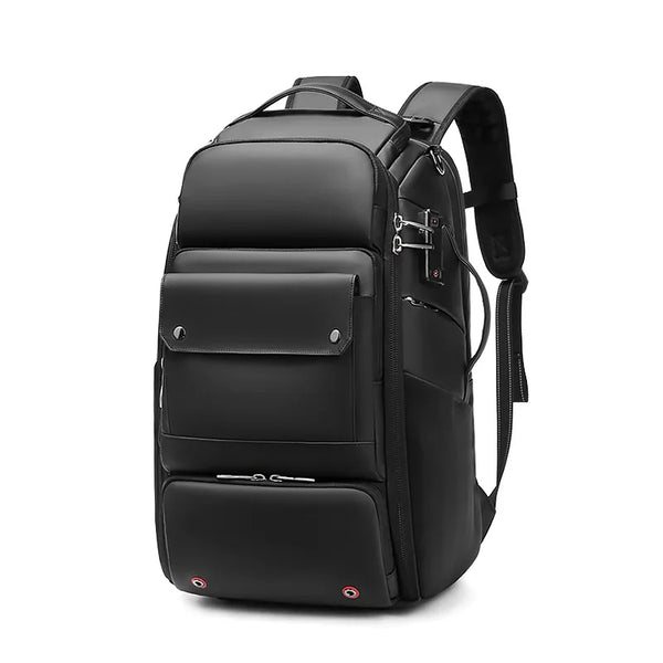 Travel Outdoor Camera Backpack Professional Photography Tripod Camera Bag 16 inches Laptop Backpack Drone Backpack
