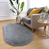 Luxury Velvet Fluffy Carpet Soft Children Rugs Room Mat Modern Shaggy Area Rug for Bedroom Bedside Home Decor