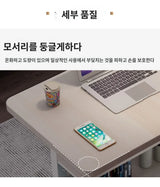 Simple Foldable Computer Desk Adjustable Portable Rotary Laptop Bed Table Can Raised And Lowered Standing Desk Bracket