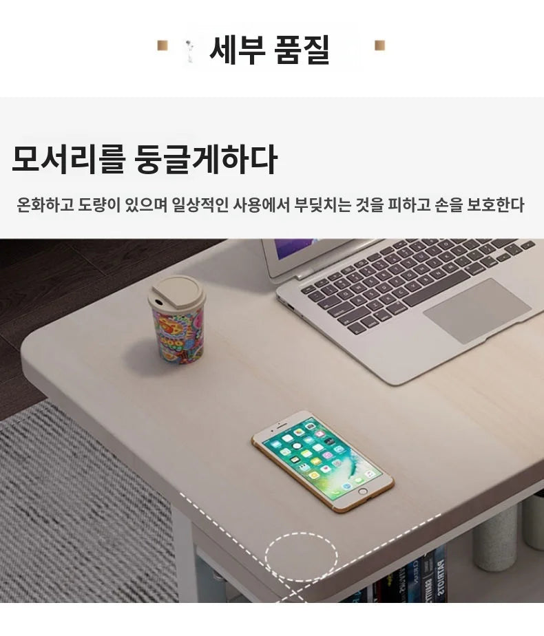 Simple Foldable Computer Desk Adjustable Portable Rotary Laptop Bed Table Can Raised And Lowered Standing Desk Bracket