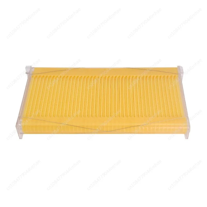 Beekeeping Equipment Automatic Self Flowing Honey Beehive Rack Set