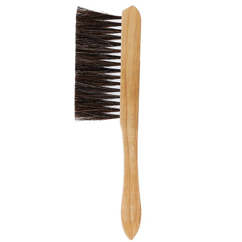 Beekeeper Bee Brush Beehive Bee Horsetail Brush Bee Sweeping Brush Safe And Durable Wooden Honey Brush Cleaning Beekeeping Tools
