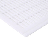 Pro Beekeeping Queen Bee Excluder Trapping Grid Net Equipment Apiculture Tools