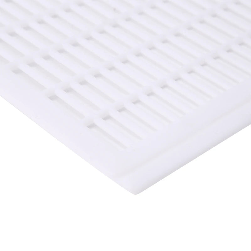 Pro Beekeeping Queen Bee Excluder Trapping Grid Net Equipment Apiculture Tools