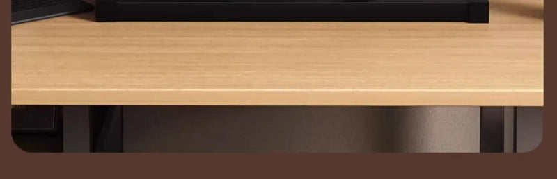 Standing Up and Down Desk Stand Computer Office Workstation Monitor Stand Laptop Stand Foldable and Elevated  Home Office Desk