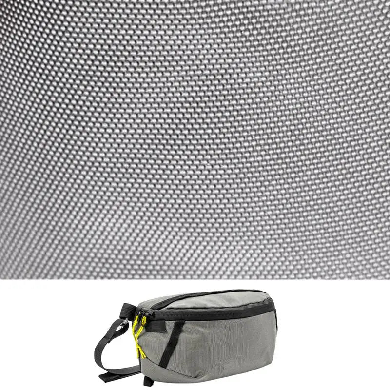 Outdoor Waist Bag Adjustable Hiking Bag with Strap Portable Mountaineering Running waist bag cycling Backpack for camping hiking