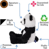 Panda Stuffed Animal - Panda Bear Stuffed Animal, 18 Inch