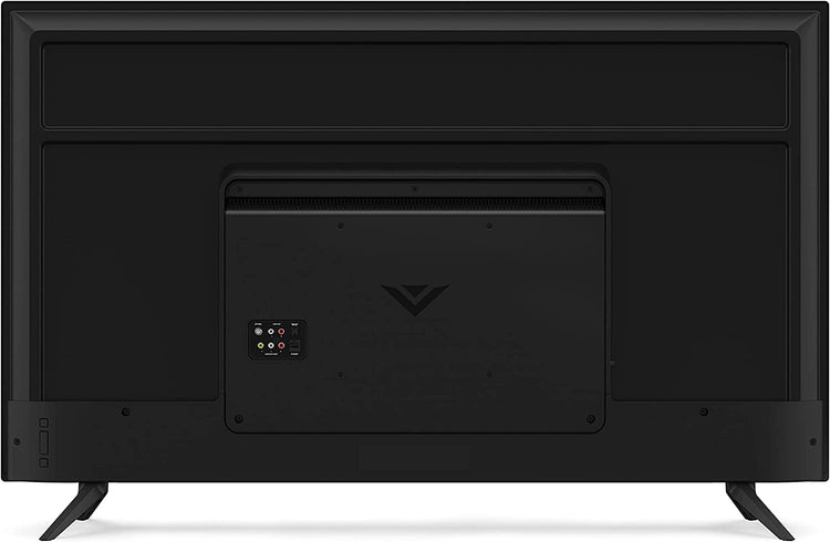 50-Inch V-Series 4K UHD LED Smart TV with Voice Remote, Dolby Vision, HDR10+, Alexa Compatibility, 2022 Model