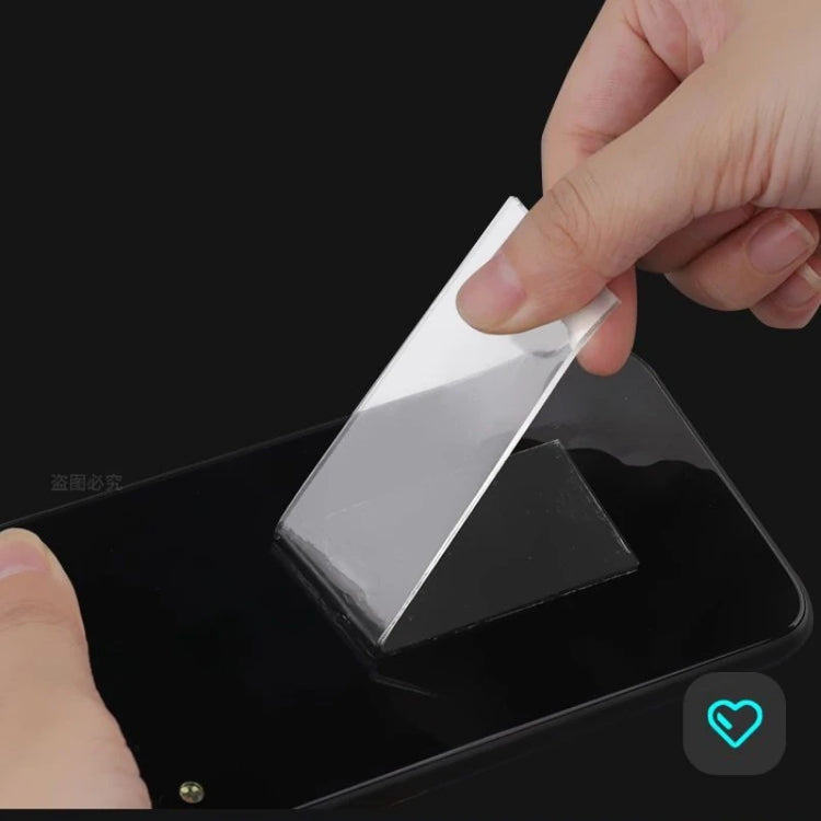 Nano Magic Waterproof and Seamless Double-Sided Tape, Strong Universal Adhesive Acrylic Transparent Tape