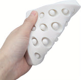 1pc Silicone Queen Cup Mold, 20 Holes, Non-Electric Beekeeping Queen Bee Rearing Tool, Durable Beekeeping Supplies