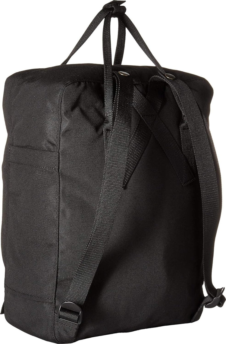 Re-Kånken Black One Size