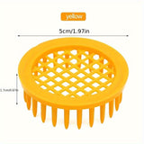 5pcs Beekeeping Queen Cage Kit, Plastic Queen Rearing Tool For Beekeepers, Non-Electric, Battery-Free